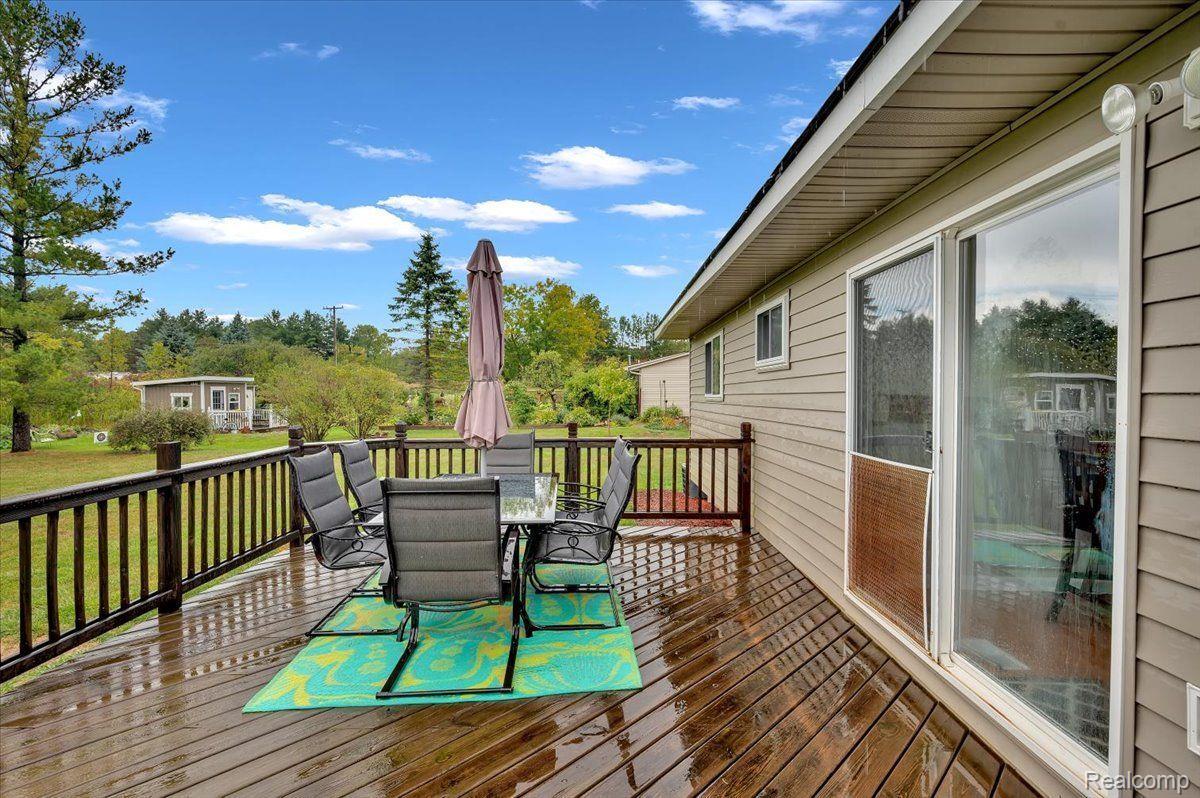 1308 Baldwin Road Lapeer, MI 48446 - Photo 12 of 25 Gallery Image 12