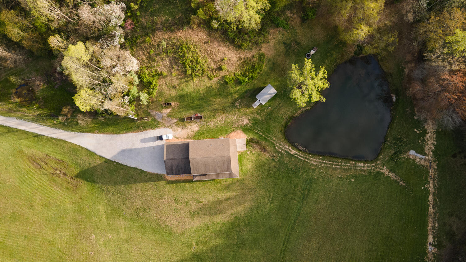 1967 Willie Cheek Road London, KY 40744 - Photo 41 of 104 41_DJI_0383-Edit