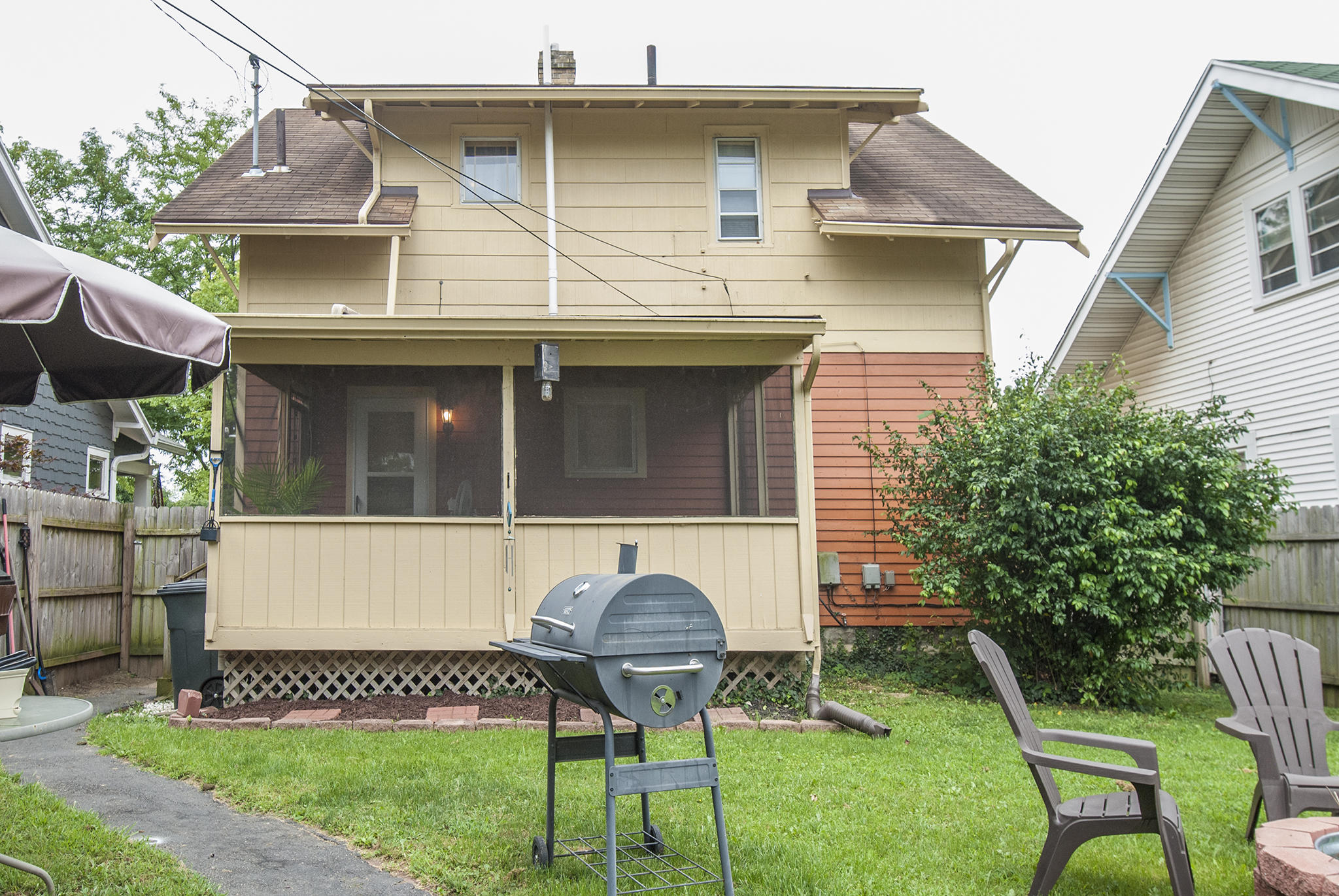 266 Ridge Road Springfield, OH 45503 - Photo 26 of 27 Gallery Image 26