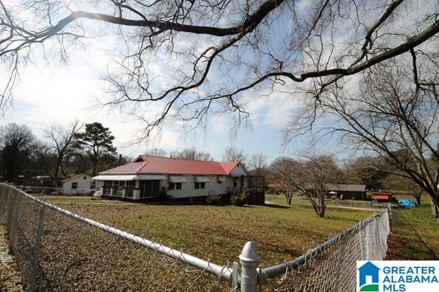 400 Rice Avenue Anniston, AL 36201 - Photo 46 of 49
