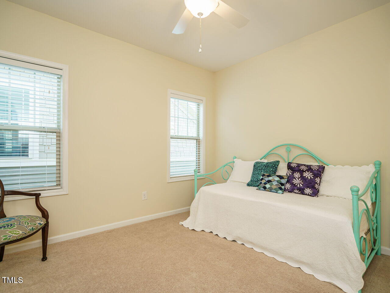 1548 Crafton Way Raleigh, NC 27607 - Photo 25 of 30 Bedroom