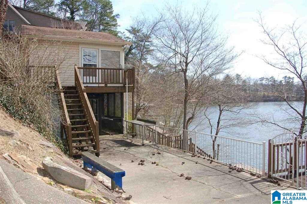 504 Lakeshore Lane Oneonta, AL 35121 - Photo 28 of 37