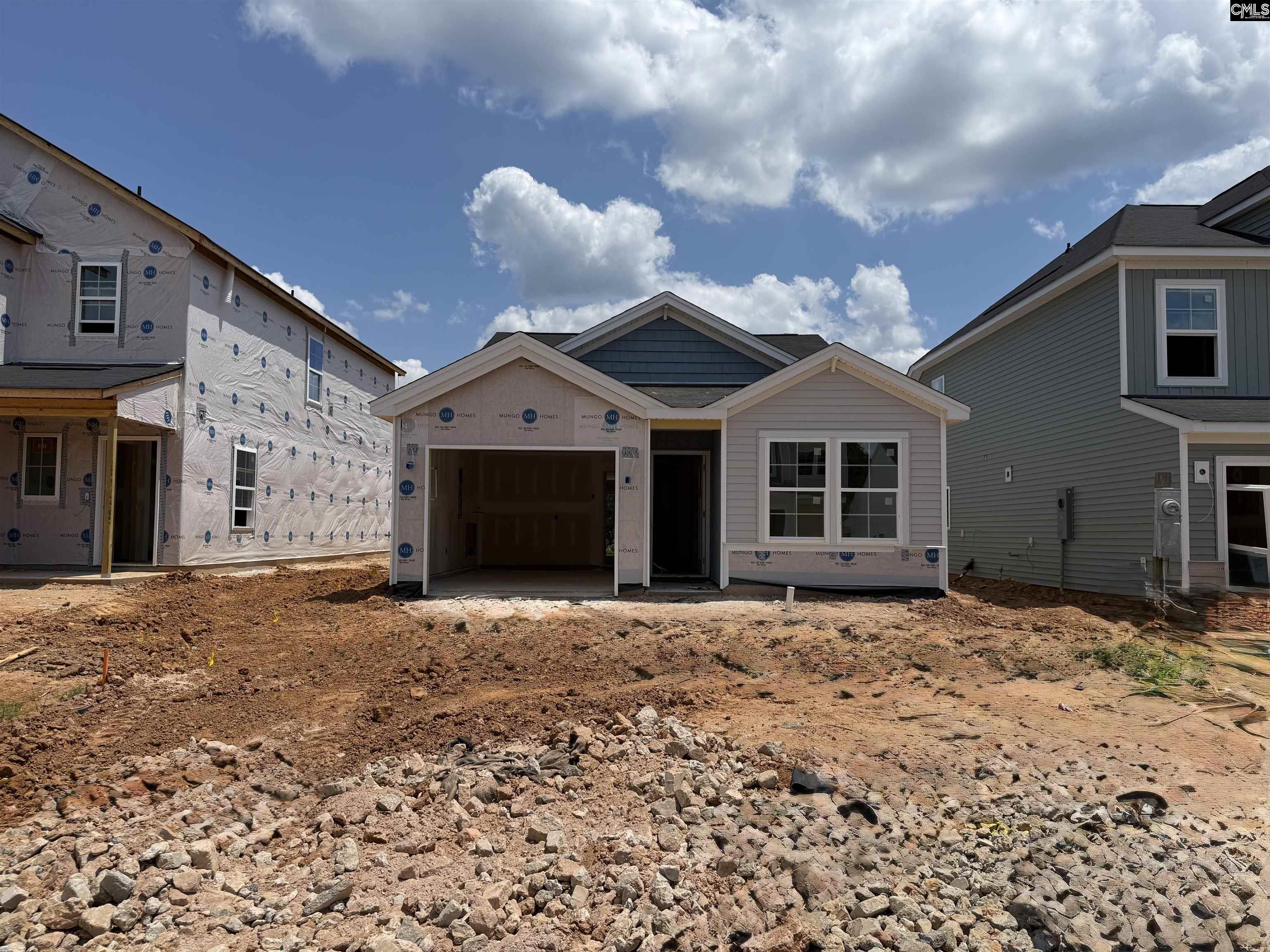 228 Laurinton Farms Road Hopkins, SC 29061 - Photo 1 of 12