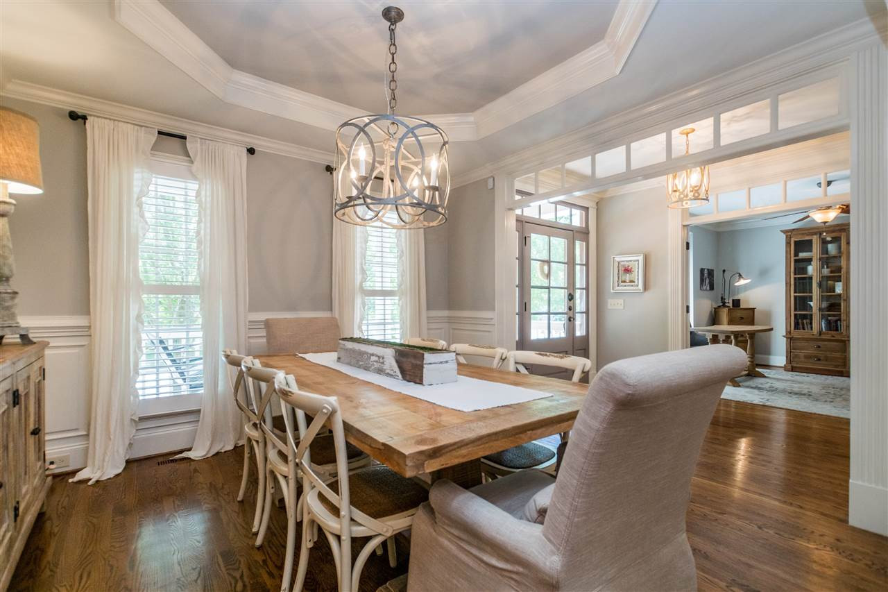 3305 Falls River Avenue Raleigh, NC 27614 - Photo 4 of 30 Dining Room