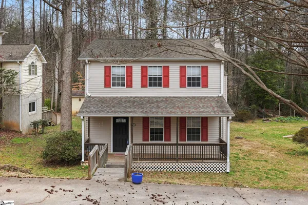 $278,000 | 1301 Winding Way, Taylors, SC 29687