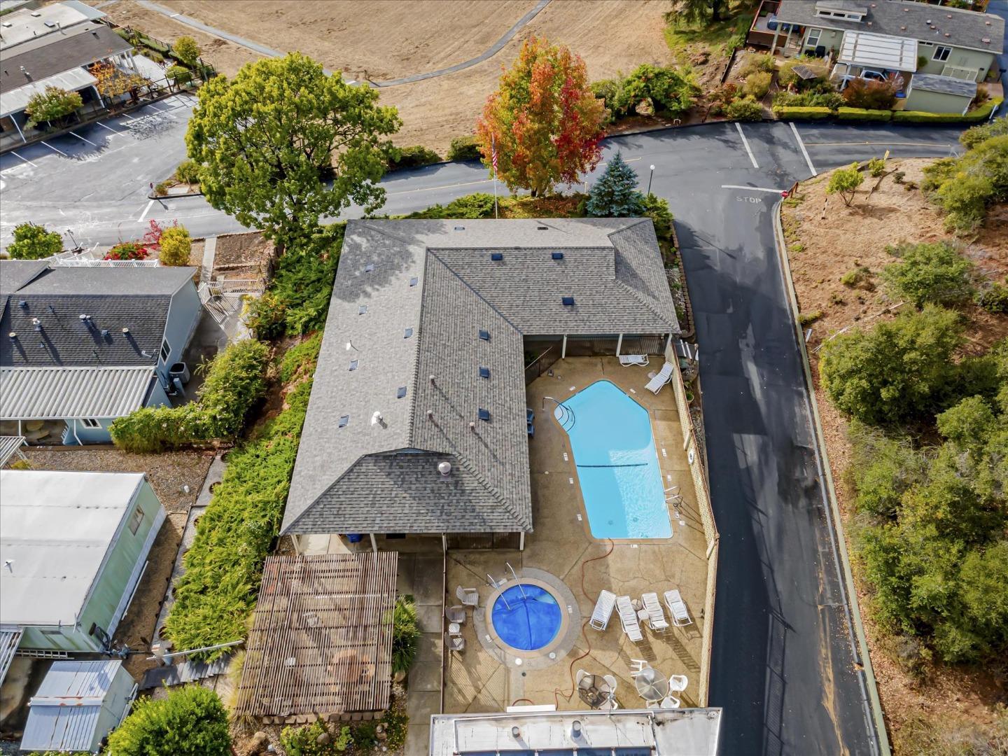 270 Hames Road, Unit 28 Corralitos, CA 95076 - Photo 33 of 34
