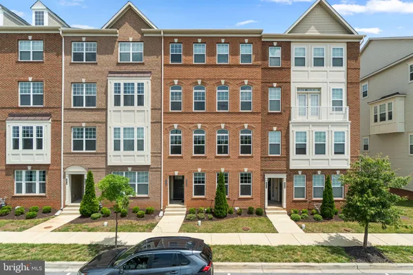 $385,000 | 4922 MacDonough Place, Frederick, MD 21703