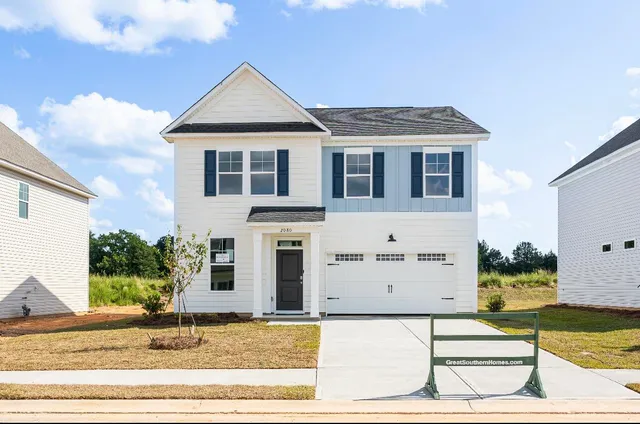 $299,900 | 2080 April Dawn Trail, Thomson, GA 30824