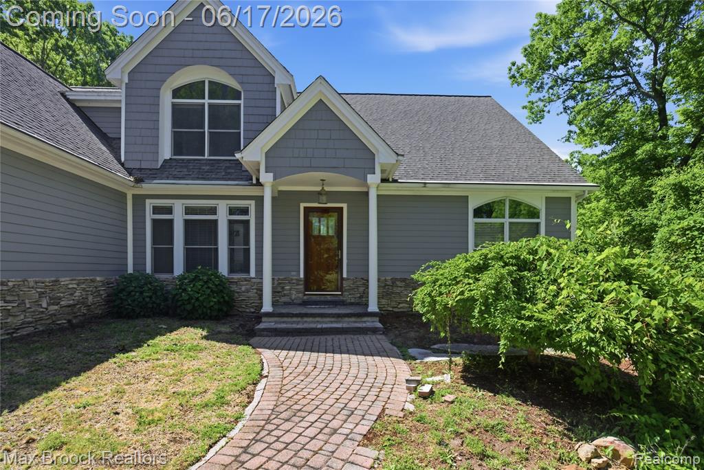 11910 Scott Road Davisburg, MI 48350 - Photo 40 of 83