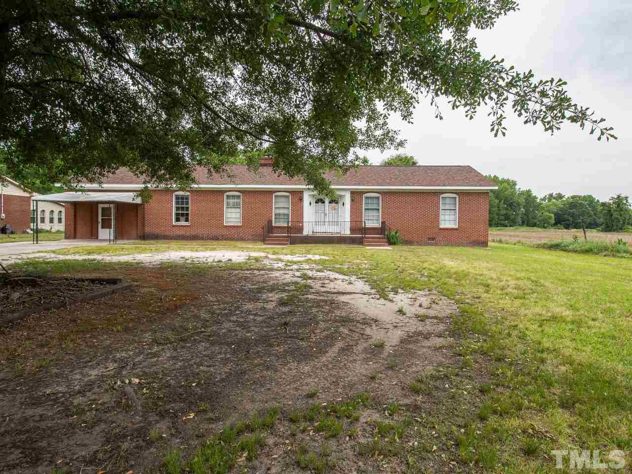 305 Myrtle Road Selma, NC 27576 - Photo 1 of 23 Gallery Image 1