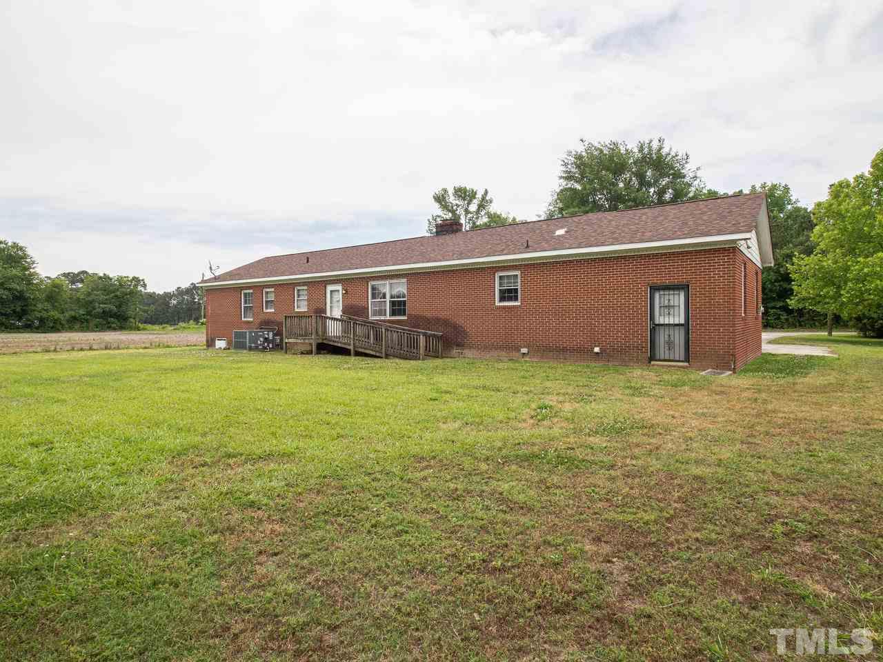 305 Myrtle Road Selma, NC 27576 - Photo 22 of 23 Gallery Image 22