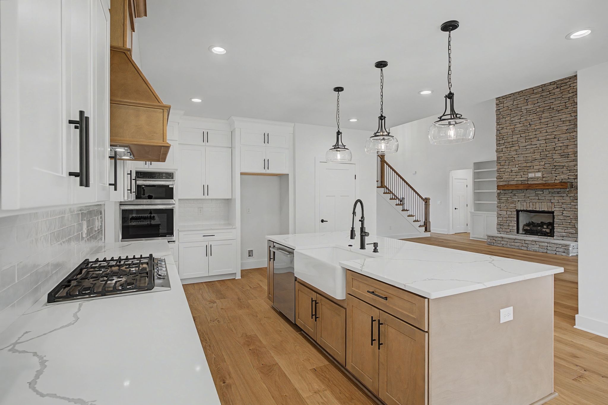 1491 Nonaville Road Mount Juliet, TN 37122 - Photo 22 of 60 Gallery Image 22