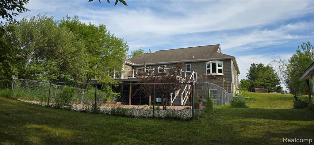 14062 Sanford Road Addison, MI 49220 - Photo 58 of 61