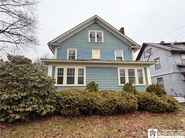 $25,000 | 121 Buffalo Street, Jamestown, NY 14701