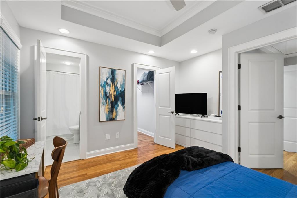 114 Knob Hills Circle Decatur, GA 30030 - Photo 22 of 56