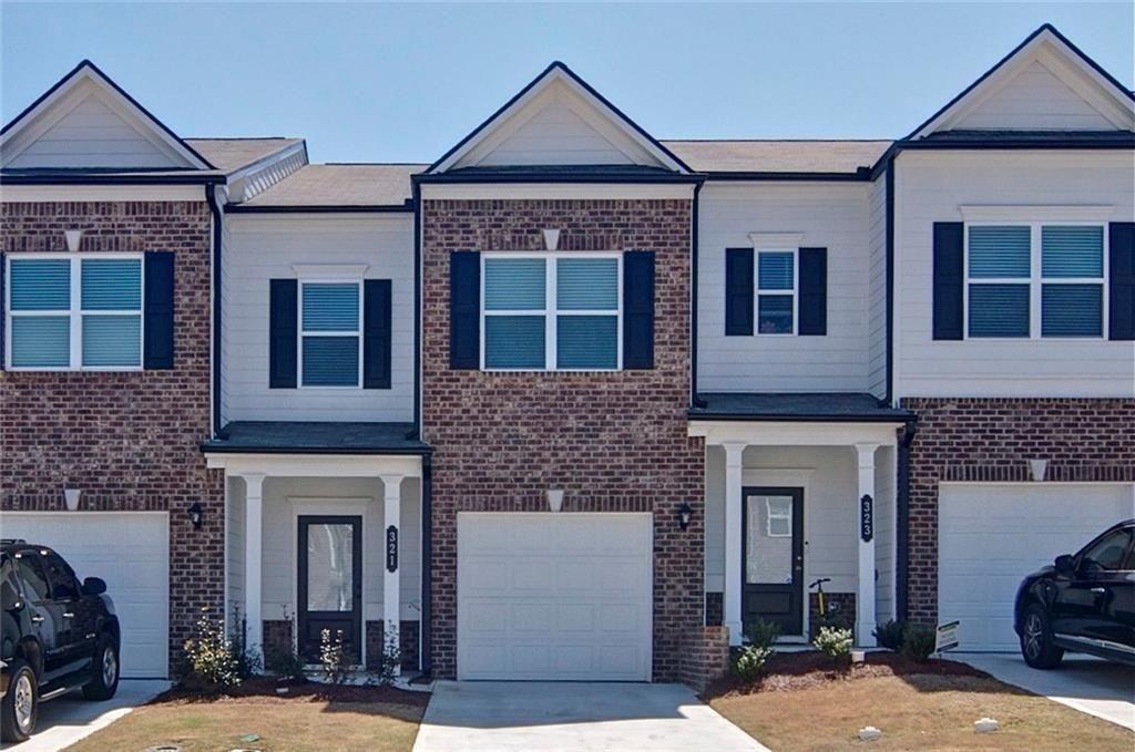 321 Skye Lane Cartersville, GA 30121 - Photo 1 of 38