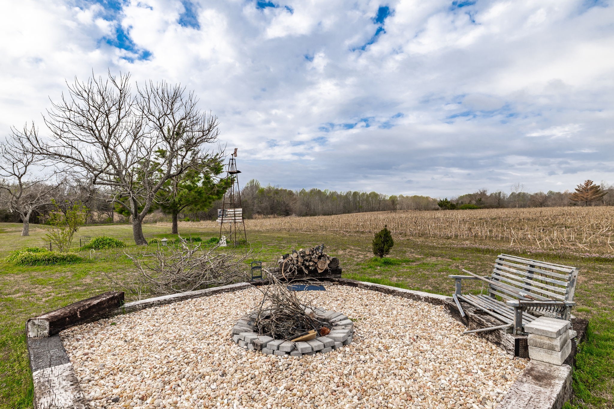 144 B Leo Carter Road Bethpage, TN 37022 - Photo 44 of 46