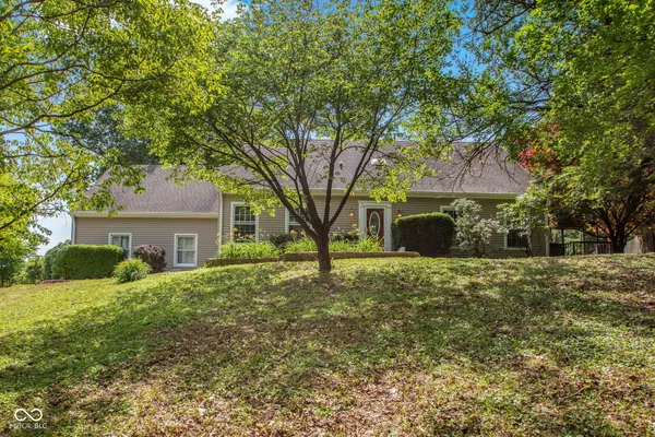 $345,000 | 170 Byram Boulevard, Martinsville, IN 46151
