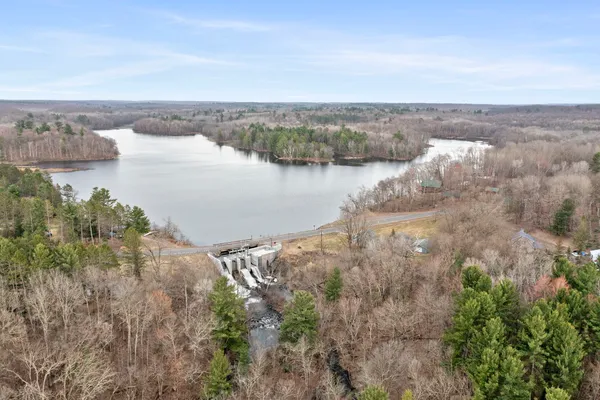 $189,900 | Xxx Lot 4 Xxx Street, Frederic, WI 54837