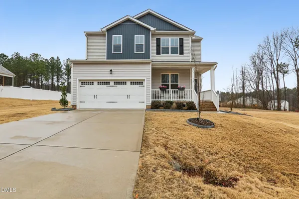 $439,999 | 440 Pierce Lndg Drive, Garner, NC 27529