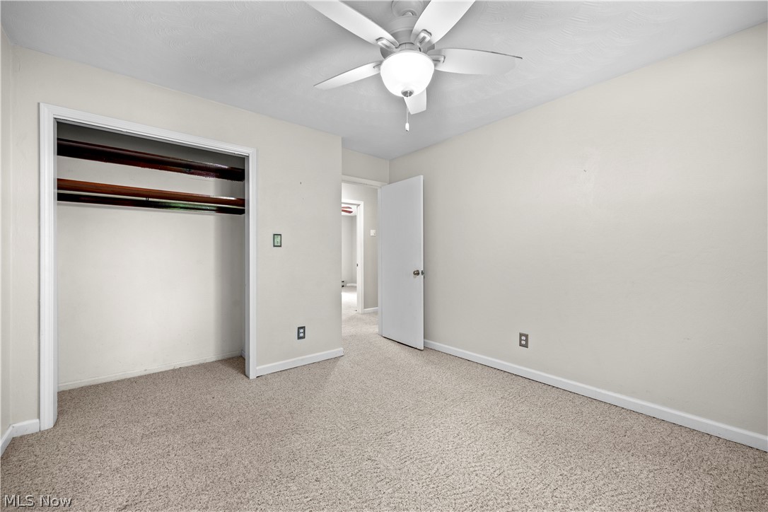 44675 Middle Ridge Road Amherst, OH 44001 - Photo 19 of 40 Bed #3