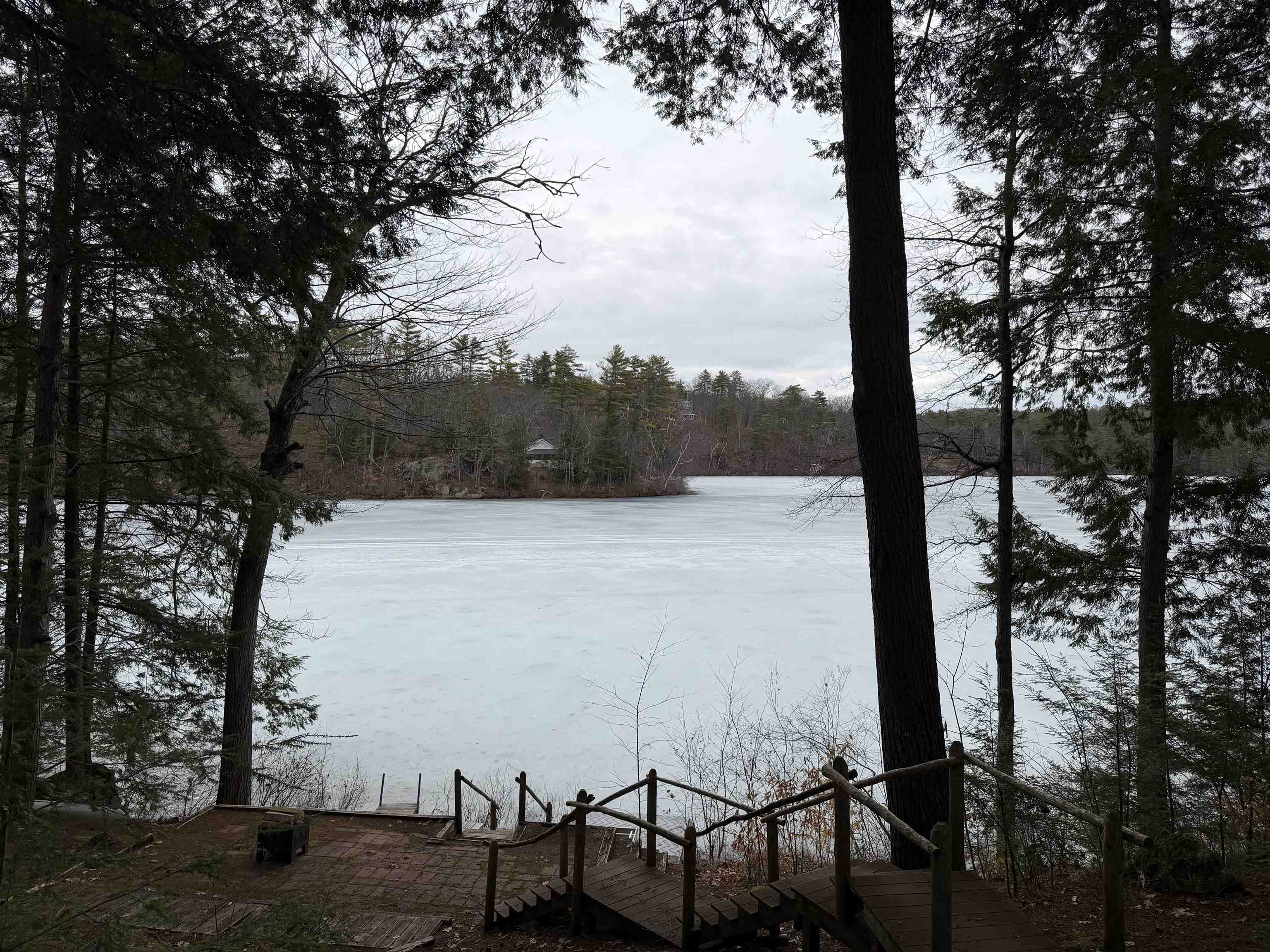 60 West Shore Road New Hampton, NH 03256 - Photo 5 of 35