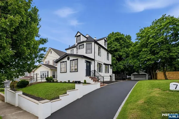 $775,000 | 7 Virginia Avenue, West Orange, NJ 07052
