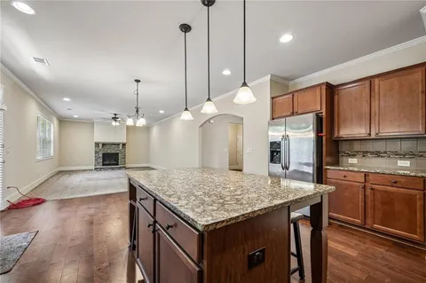 $695,000 | 4289 Amberleaf Walk, Lilburn, GA 30047
