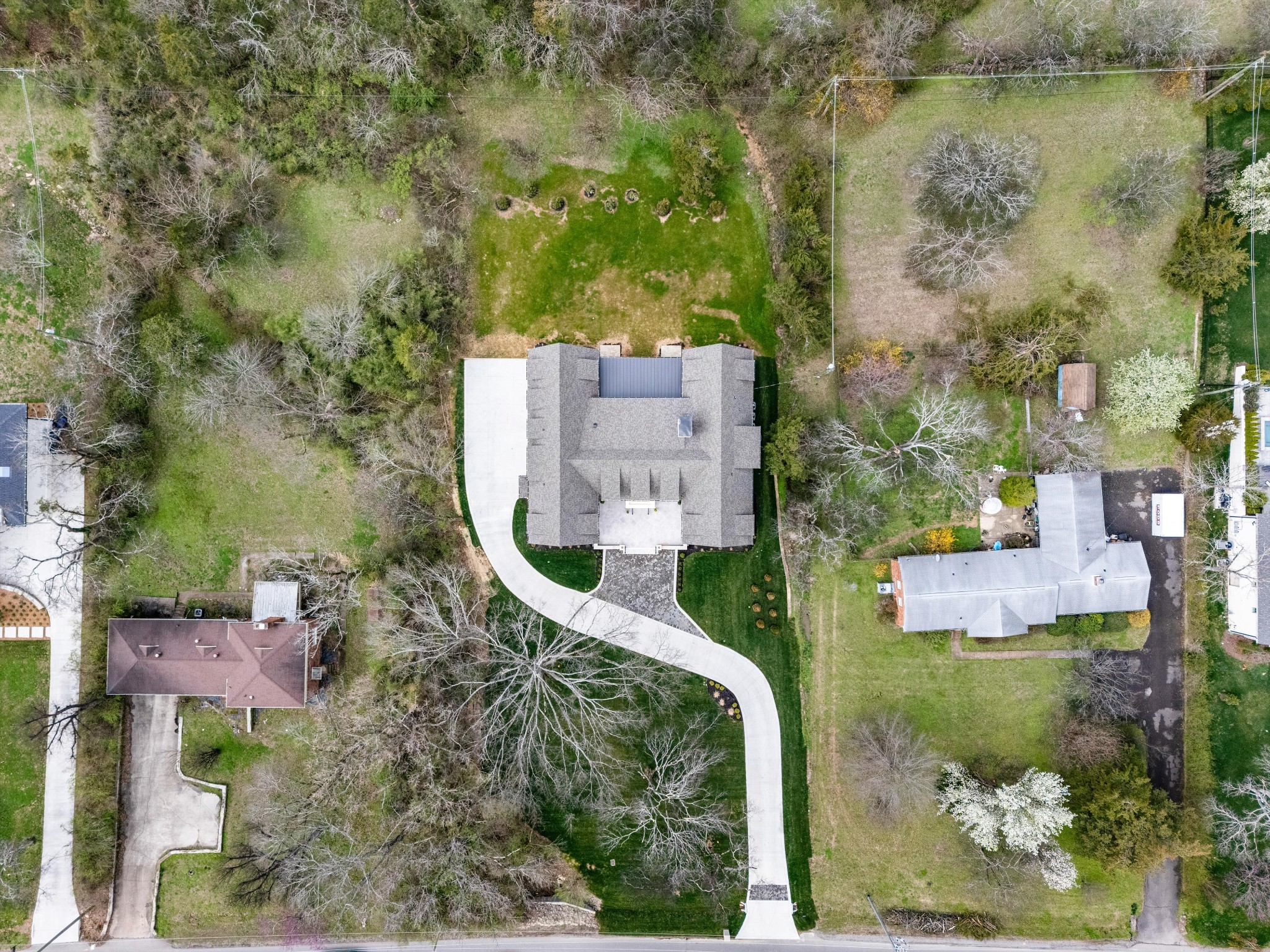 641 Brook Hollow Road Nashville, TN 37205 - Photo 74 of 80