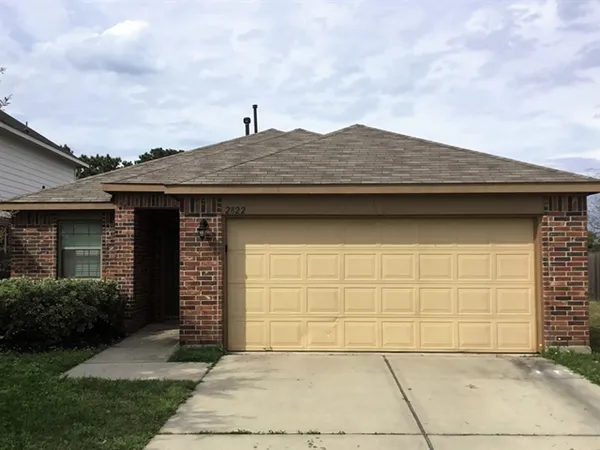 $1,955 | 2822 Wisner Circle, Houston, TX 77014