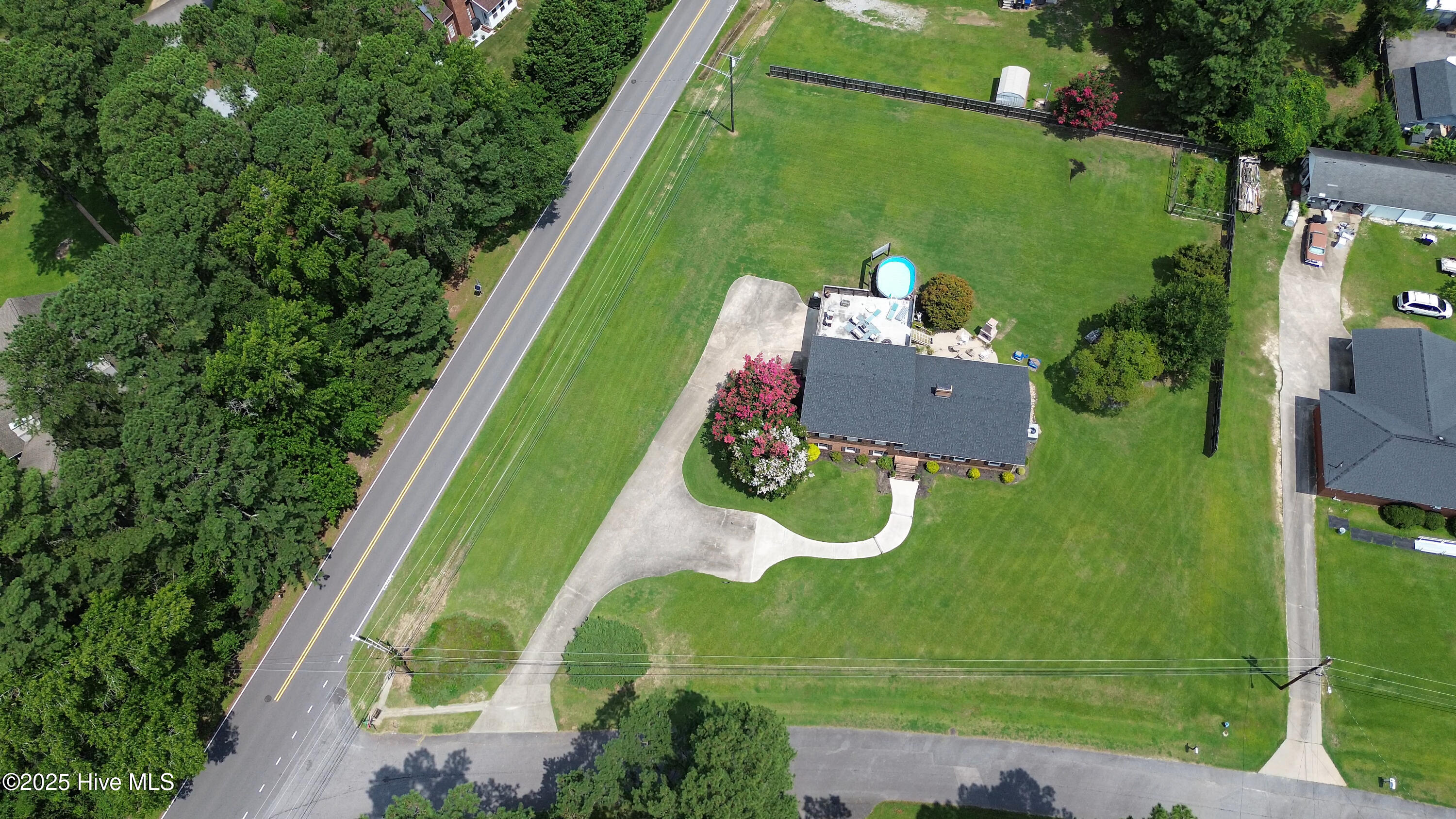 3424 Brookview Drive Rocky Mount, NC 27804 - Photo 5 of 85 0176-02