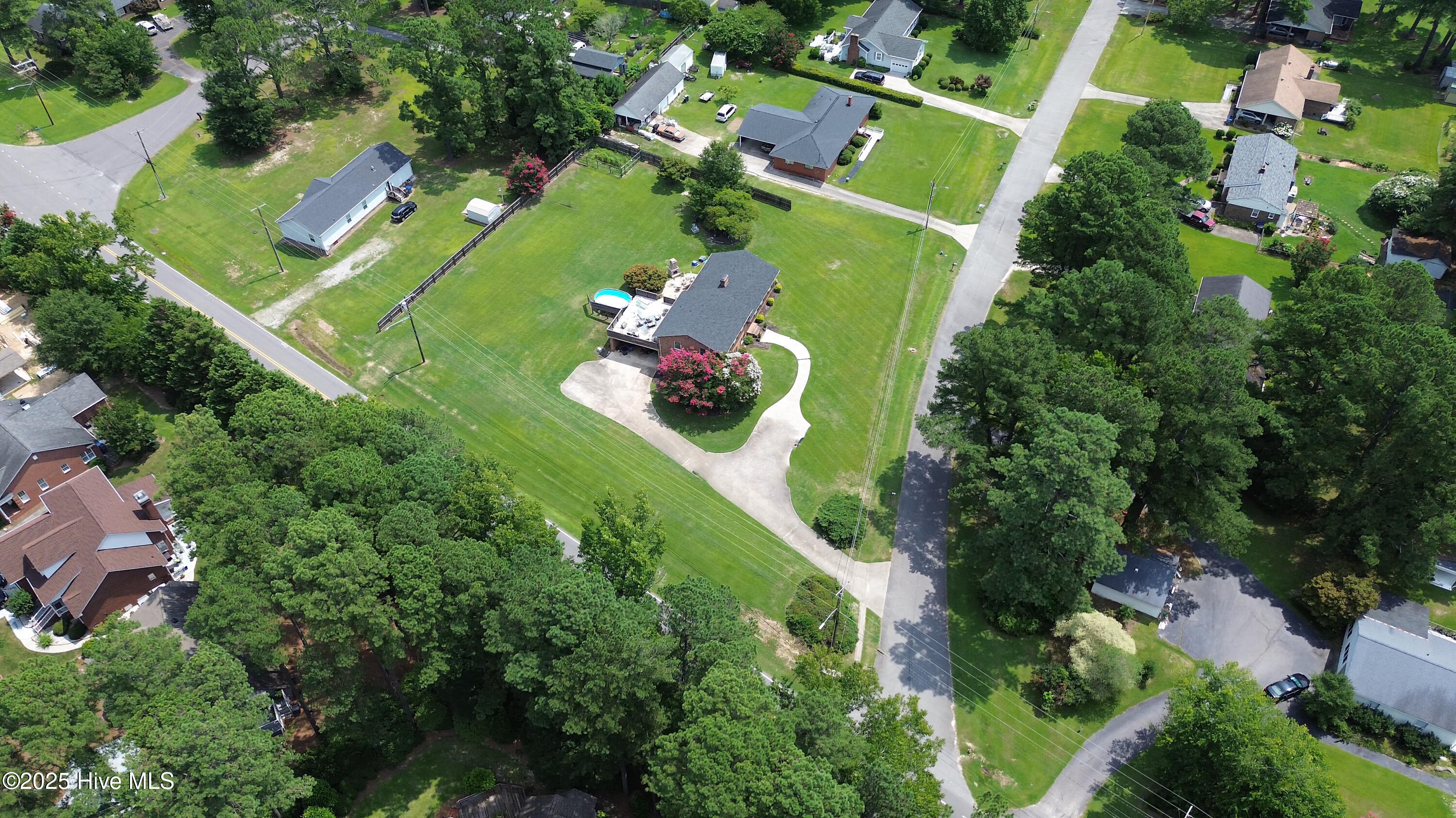 3424 Brookview Drive Rocky Mount, NC 27804 - Photo 9 of 85 0176-06