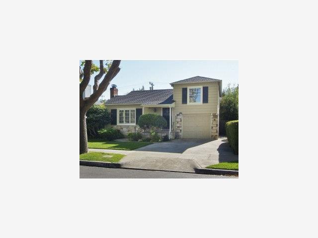 475 Chatham Road Burlingame, CA 94010 - Photo 1 of 7 Gallery Image 1