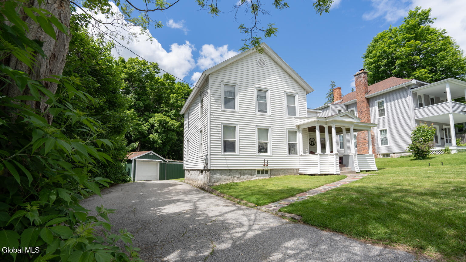 5 Jackson Street Hoosick Falls, NY 12090 - Photo 24 of 30 DSC00145
