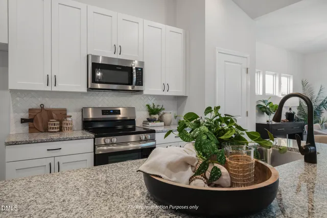 $439,700 | 532 Beacon Hl Road, Lillington, NC 27546