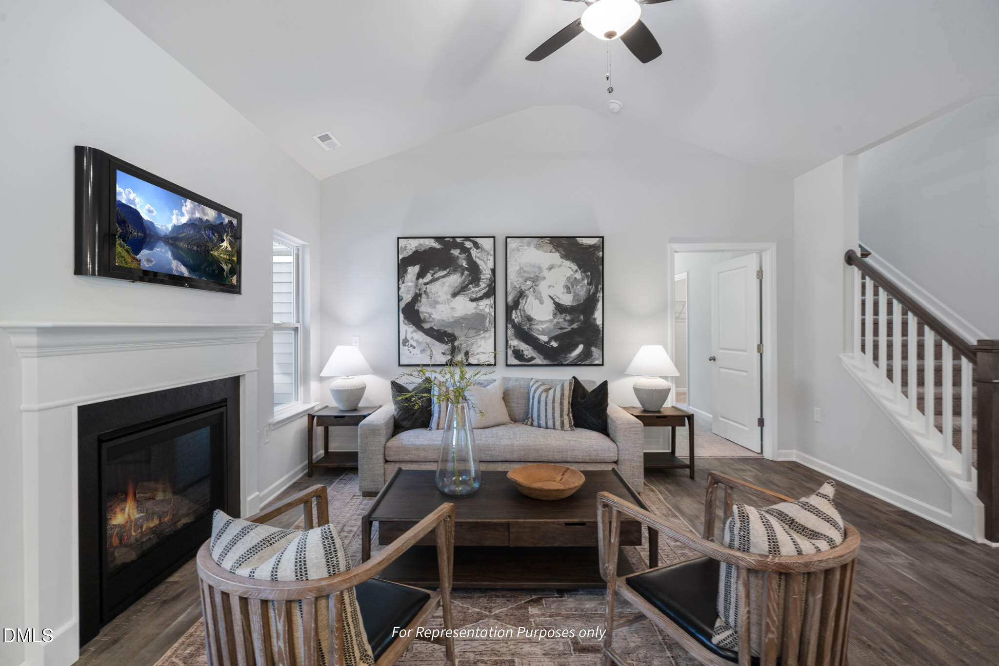 532 Beacon Hl Road Lillington, NC 27546 - Photo 26 of 41 Guilford Furnished w_ messy kitchen -26