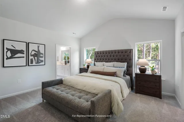 $439,700 | 532 Beacon Hl Road, Lillington, NC 27546