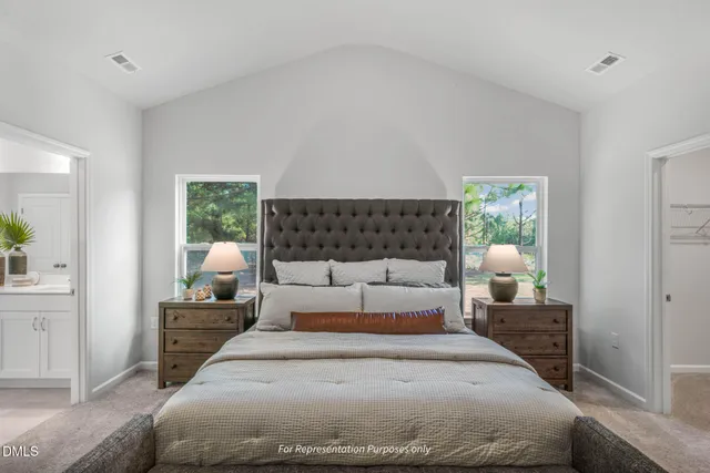 $439,700 | 532 Beacon Hl Road, Lillington, NC 27546