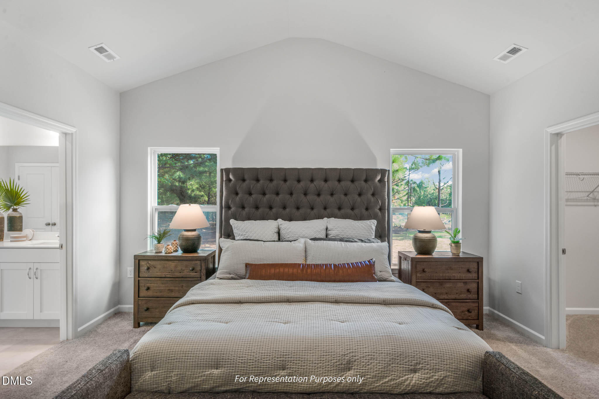 532 Beacon Hl Road Lillington, NC 27546 - Photo 28 of 41 Guilford Furnished w_ messy kitchen -28