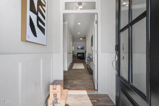 $439,700 | 532 Beacon Hl Road, Lillington, NC 27546