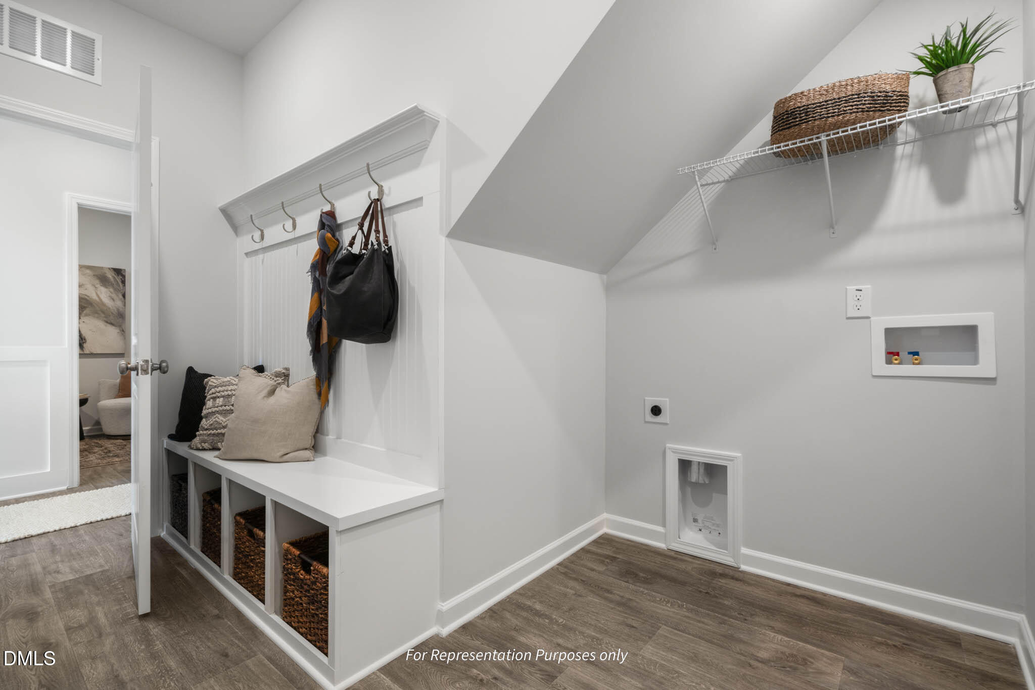 532 Beacon Hl Road Lillington, NC 27546 - Photo 33 of 41 Guilford Furnished w_ messy kitchen -33