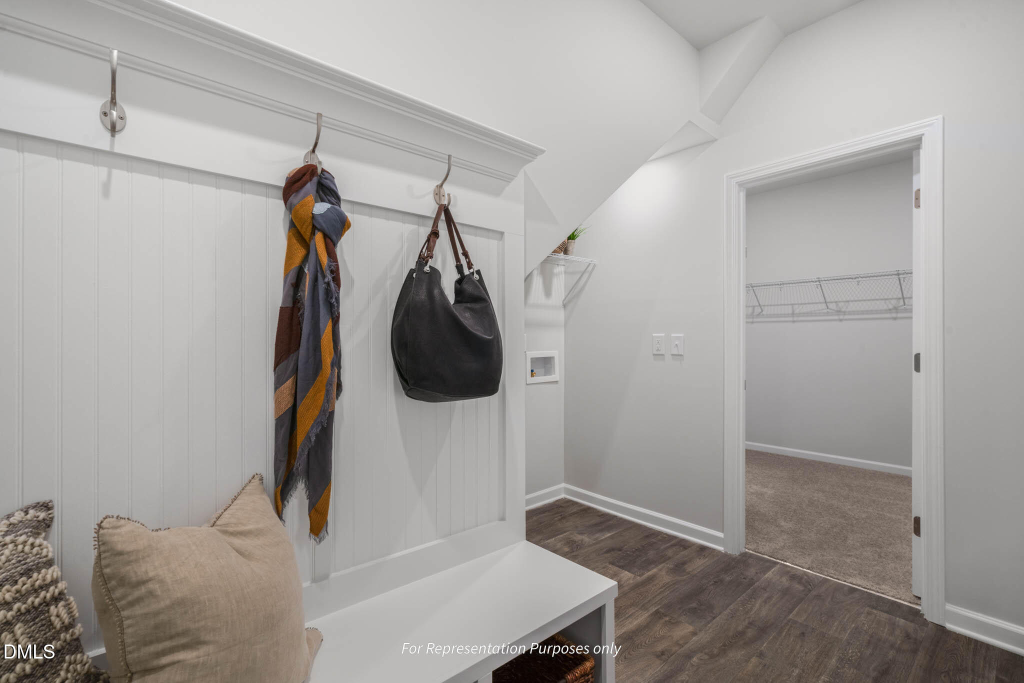 532 Beacon Hl Road Lillington, NC 27546 - Photo 34 of 41 Guilford Furnished w_ messy kitchen -34