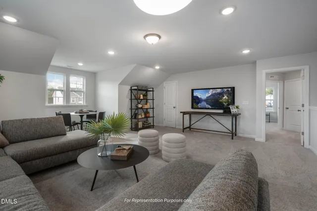 $439,700 | 532 Beacon Hl Road, Lillington, NC 27546