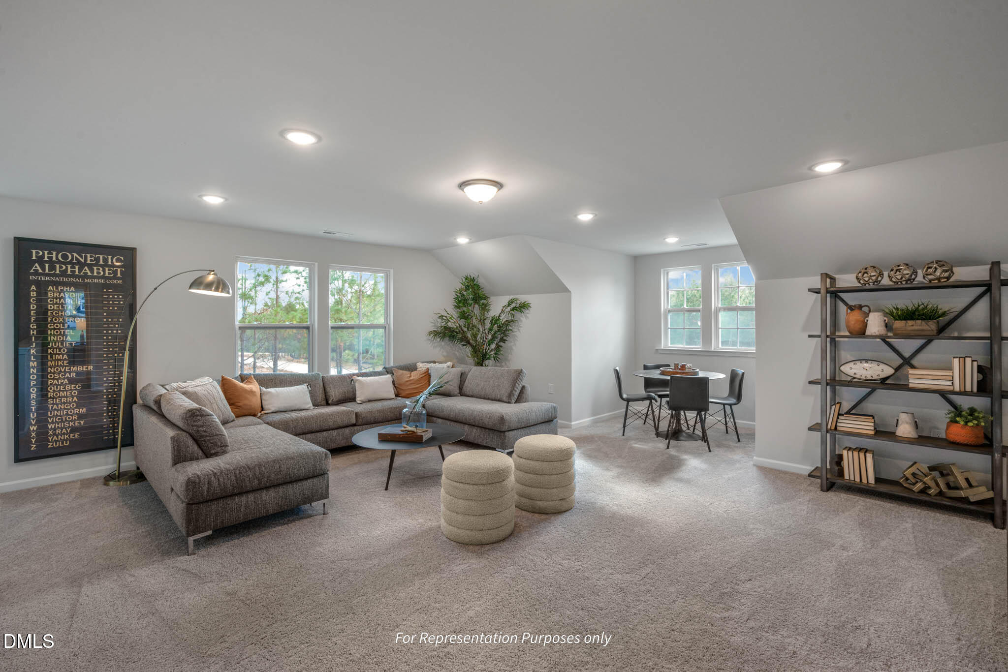 532 Beacon Hl Road Lillington, NC 27546 - Photo 36 of 41 Guilford Furnished w_ messy kitchen -36