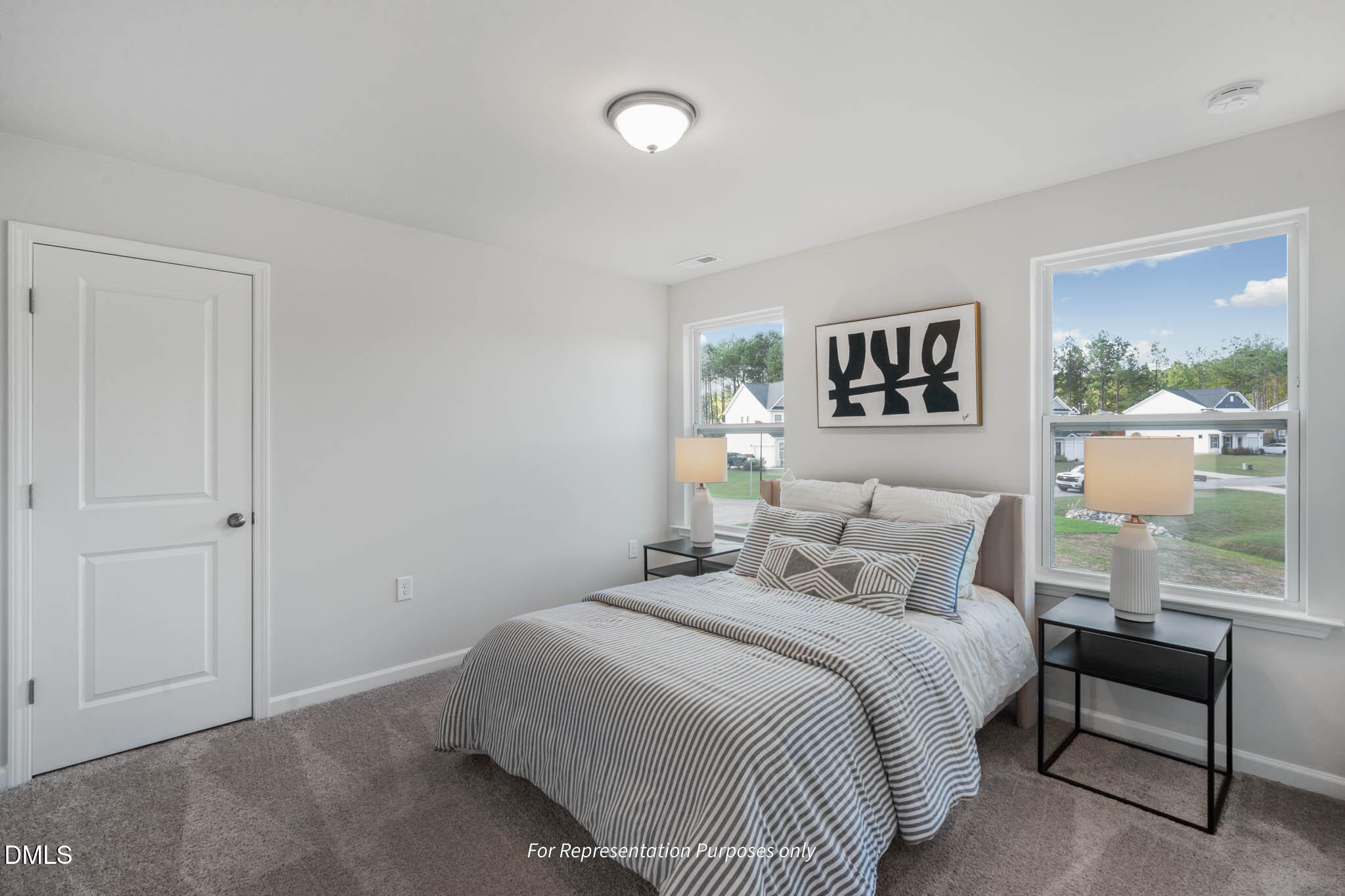 532 Beacon Hl Road Lillington, NC 27546 - Photo 37 of 41 Guilford Furnished w_ messy kitchen -38