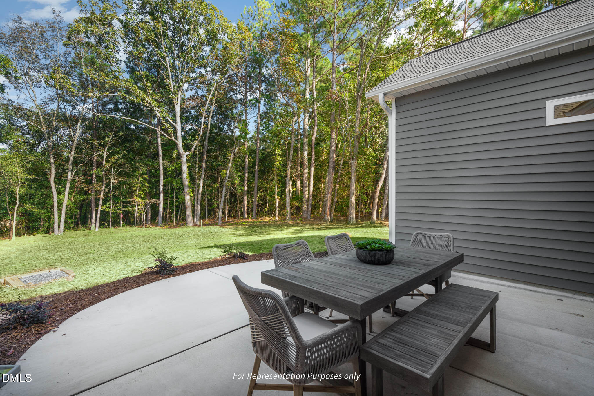 532 Beacon Hl Road Lillington, NC 27546 - Photo 39 of 41 Guilford Furnished w_ messy kitchen -23