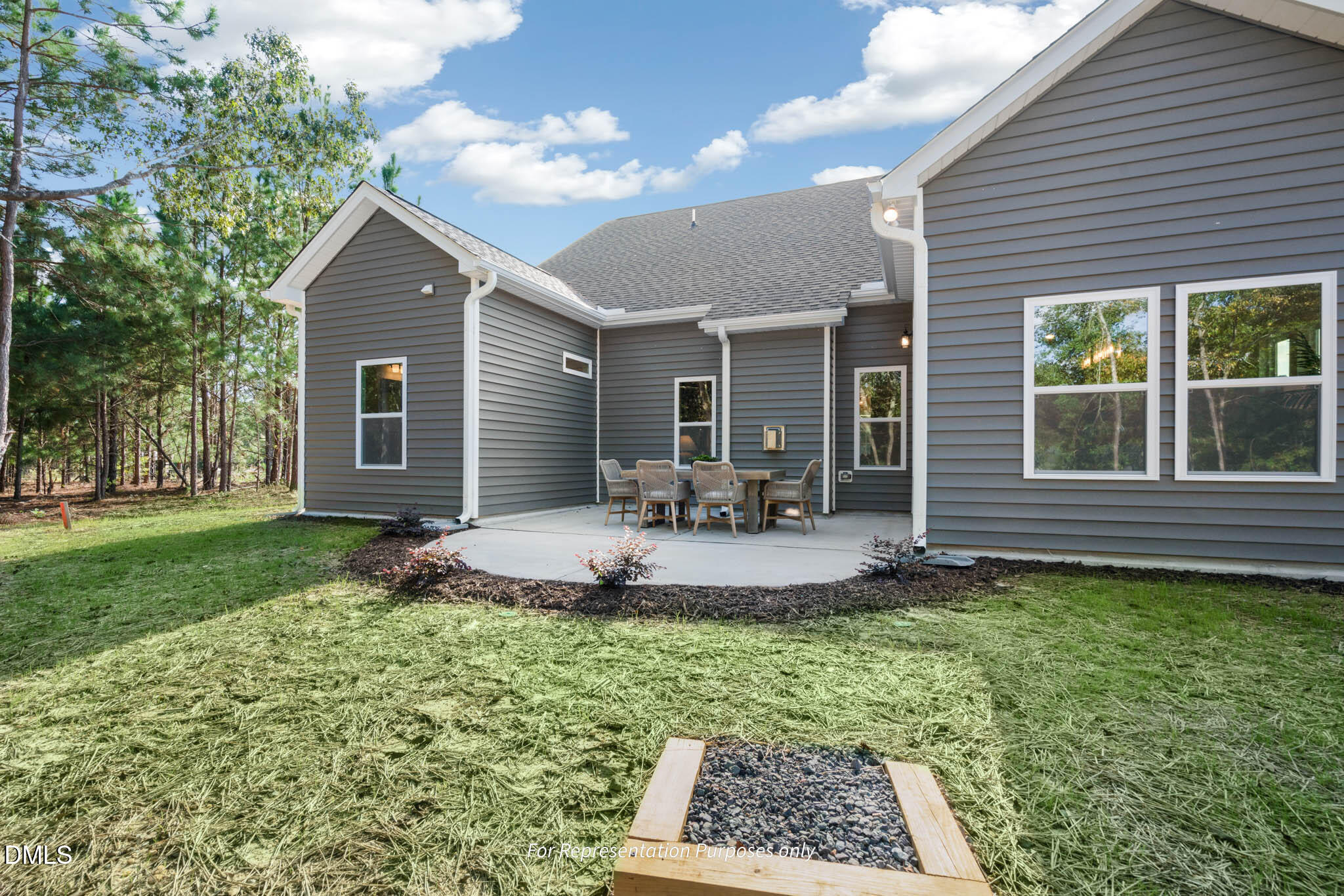 532 Beacon Hl Road Lillington, NC 27546 - Photo 40 of 41 Guilford Furnished w_ messy kitchen -24
