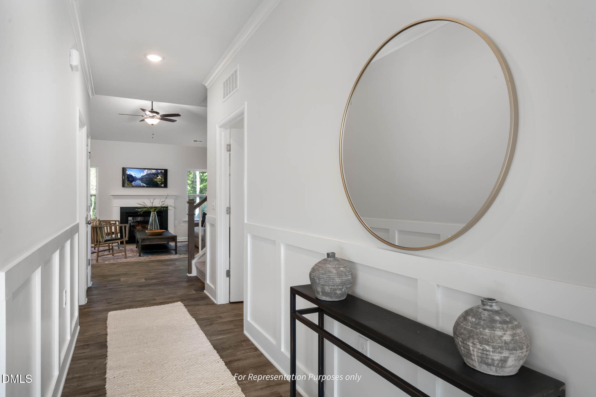 532 Beacon Hl Road Lillington, NC 27546 - Photo 4 of 41 Guilford Furnished w_ messy kitchen -05