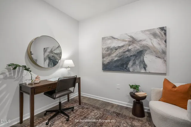 $439,700 | 532 Beacon Hl Road, Lillington, NC 27546