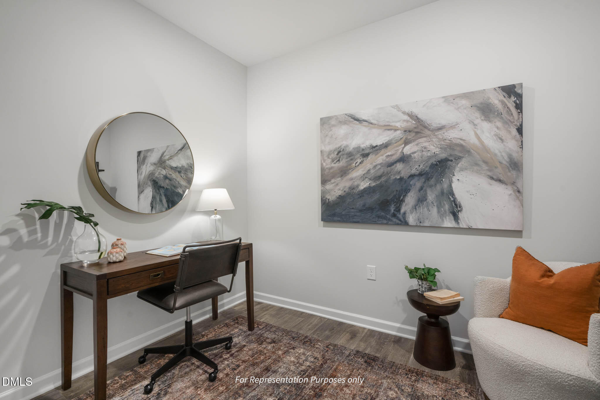 532 Beacon Hl Road Lillington, NC 27546 - Photo 9 of 41 Guilford Furnished w_ messy kitchen -07